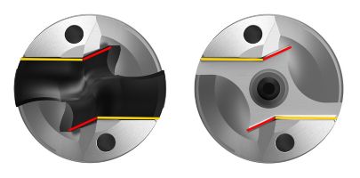 KSEM™ Modular Drill System - Kennametal